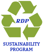 RDP Sustainability Commitment